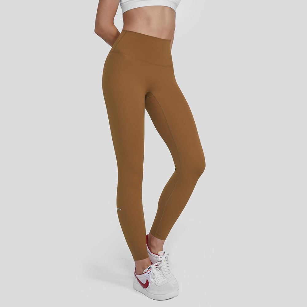 *焦糖棕色下單區