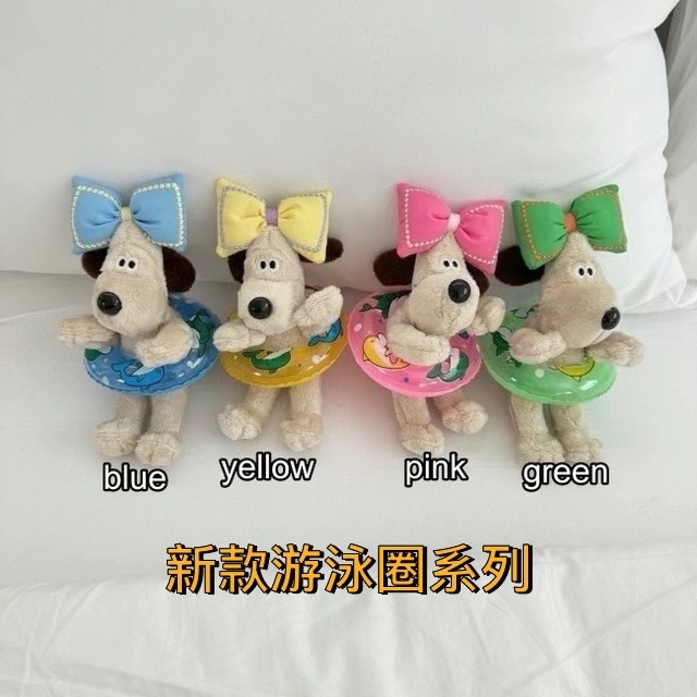 新款游泳圈系列