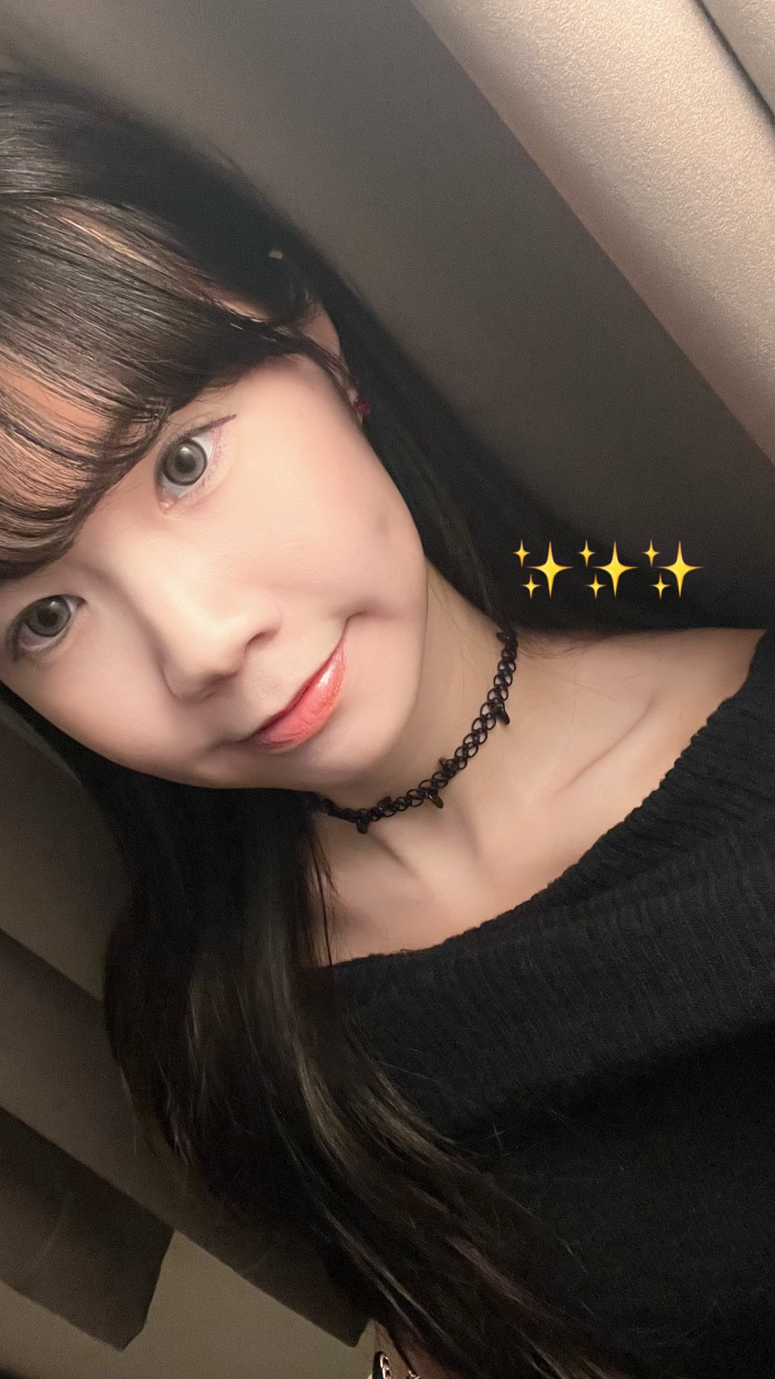 無懼的愛🥀頸鏈款