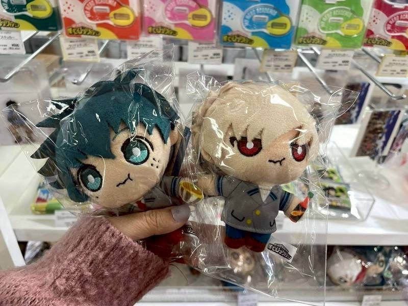 〈三月現地〉Plaza