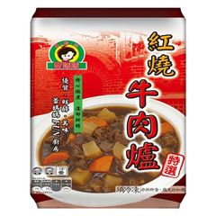【太后呷】蕾媽媽/牛肉爐/1000g