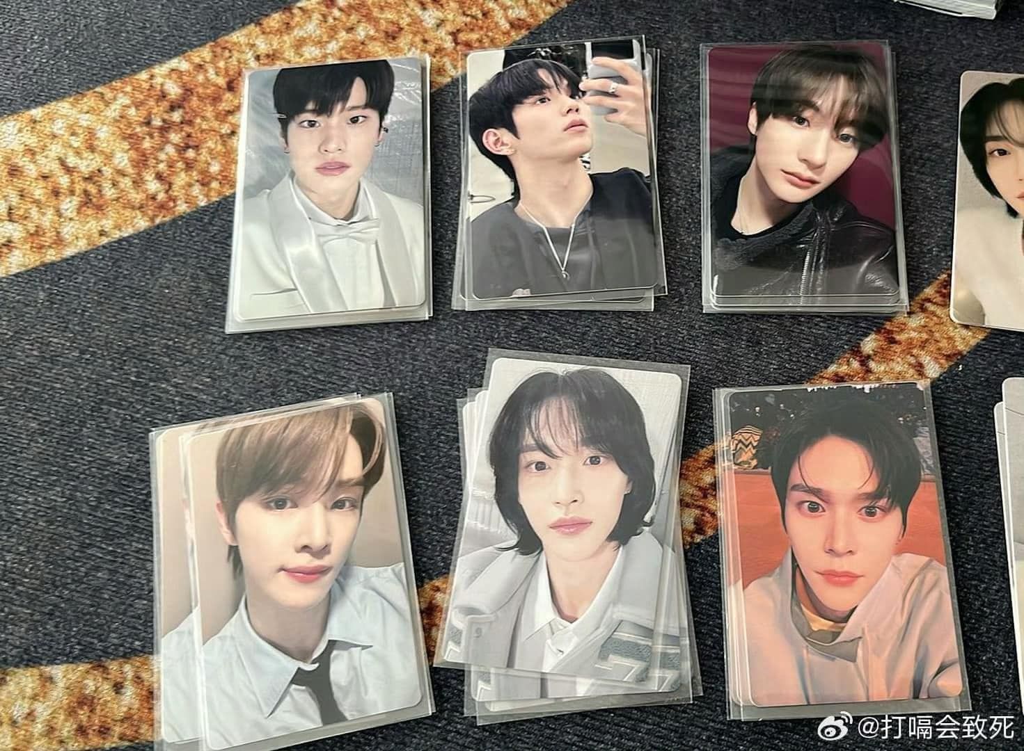 【現貨】一直娛補償卡