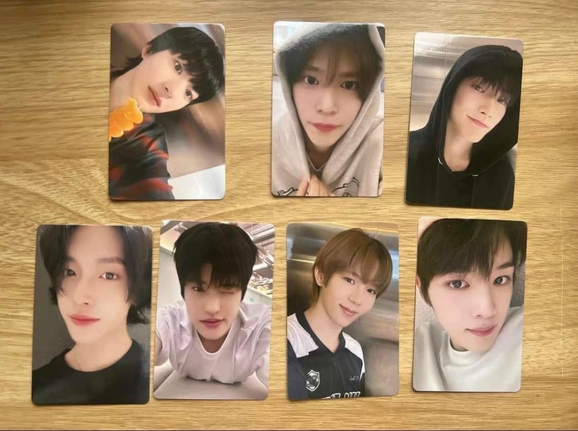 【現貨】一直娛3.0簽售卡