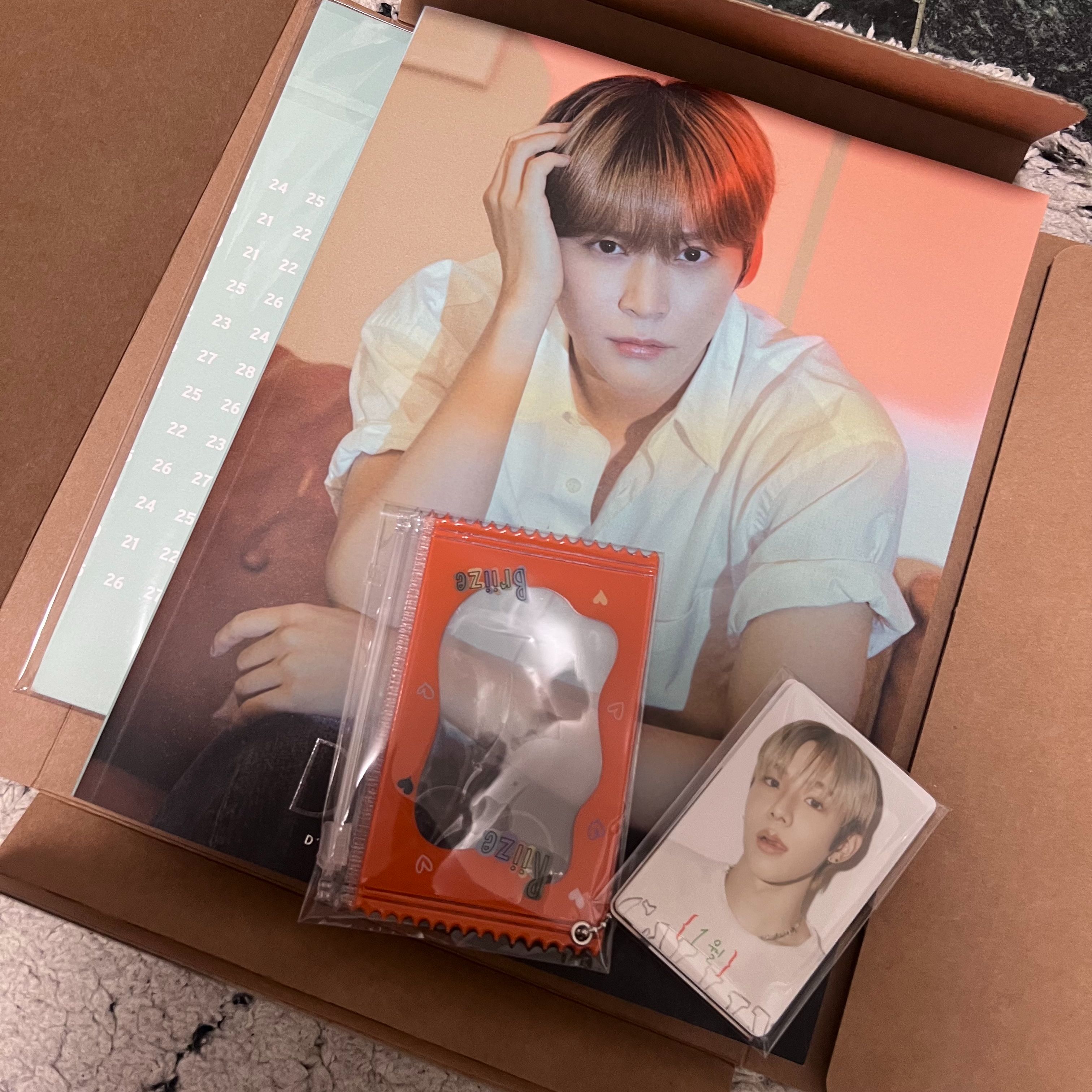 DICON 雜誌 恩奭 A 版