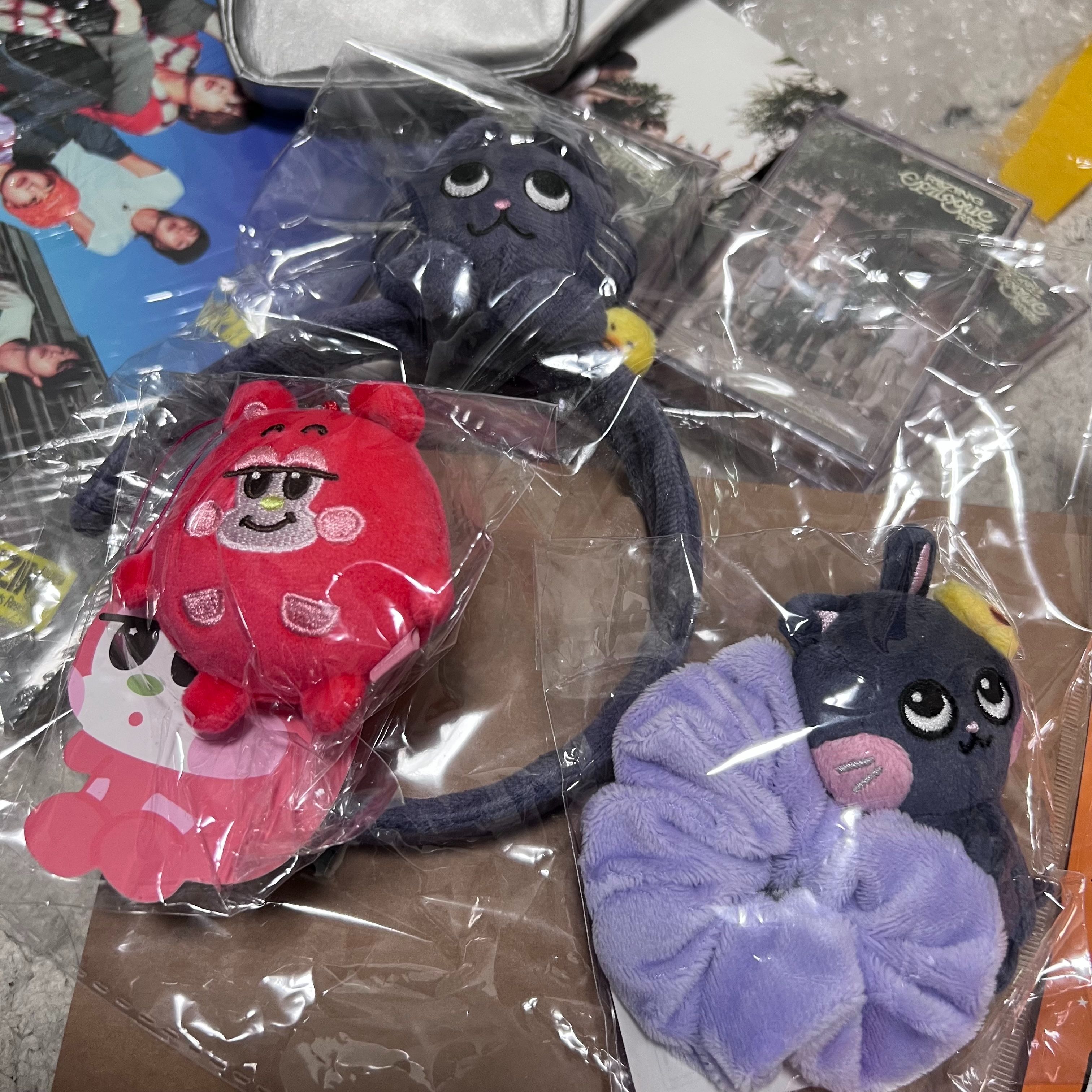 請帶走可愛的小朋友們✨