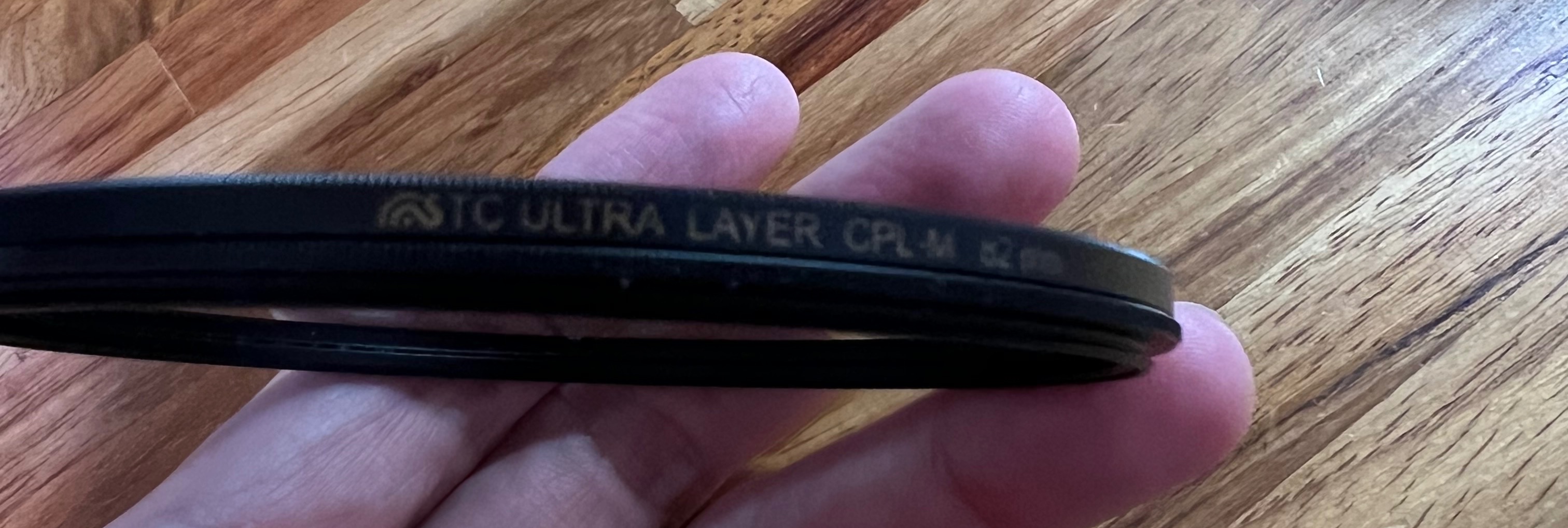 STC ultra layer cpl-m 82mm