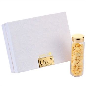 婕凡希Q10+PLUS錠