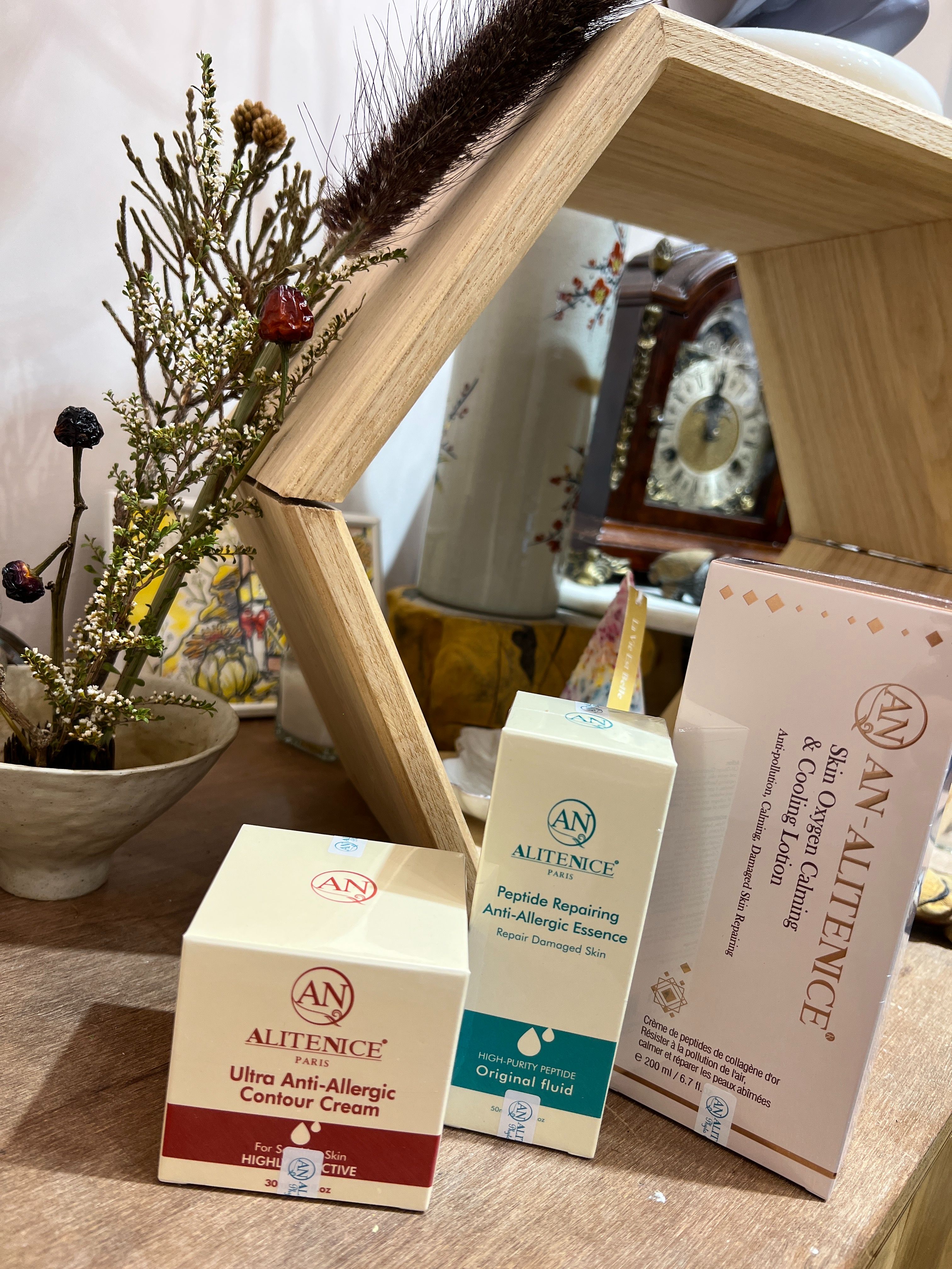 晶露/精華液/抗敏雙