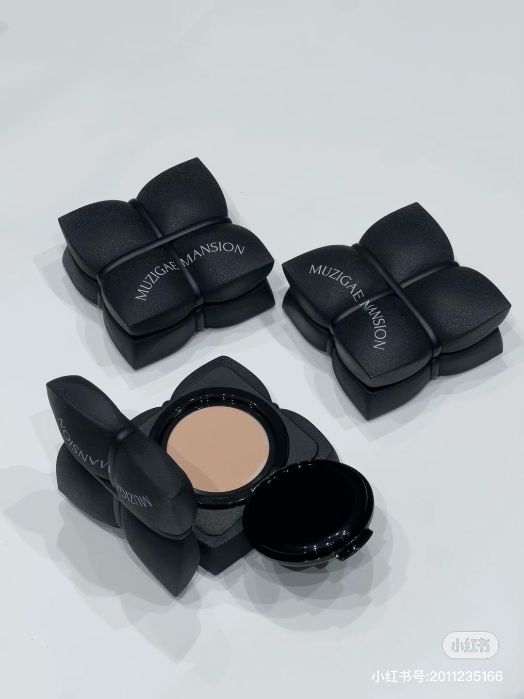 MUZIGAE MANSION五花肉氣墊