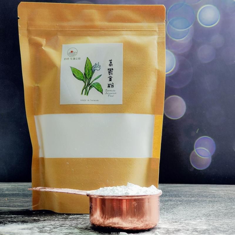 台南左鎮公館社區｜葛鬱金粉｜草山月世界