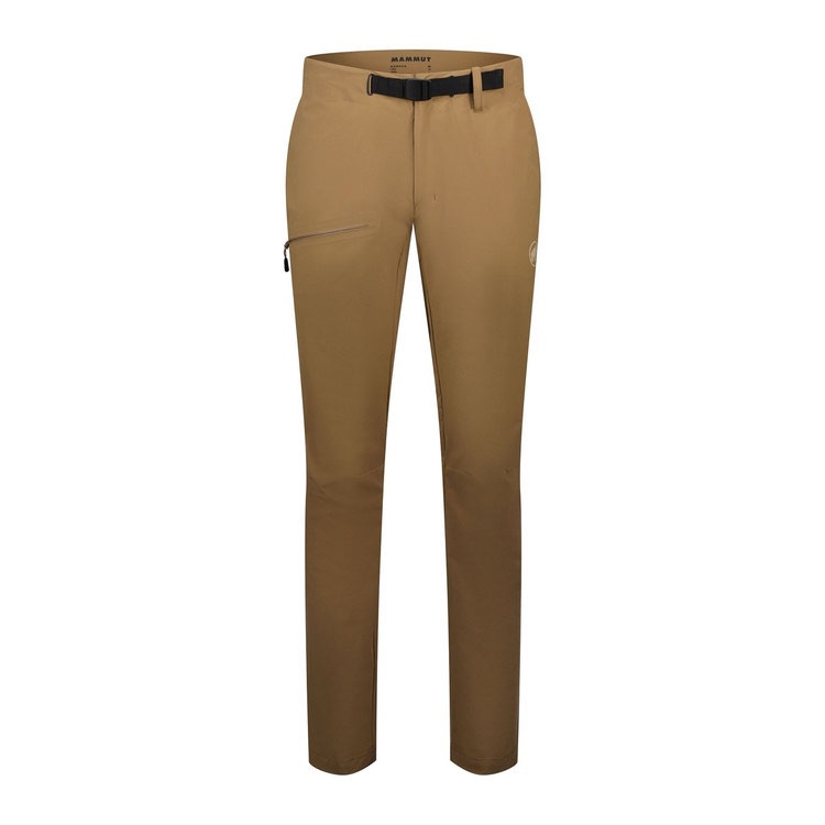 Mammut Aegility Slim Pants 男款 亞洲限定款