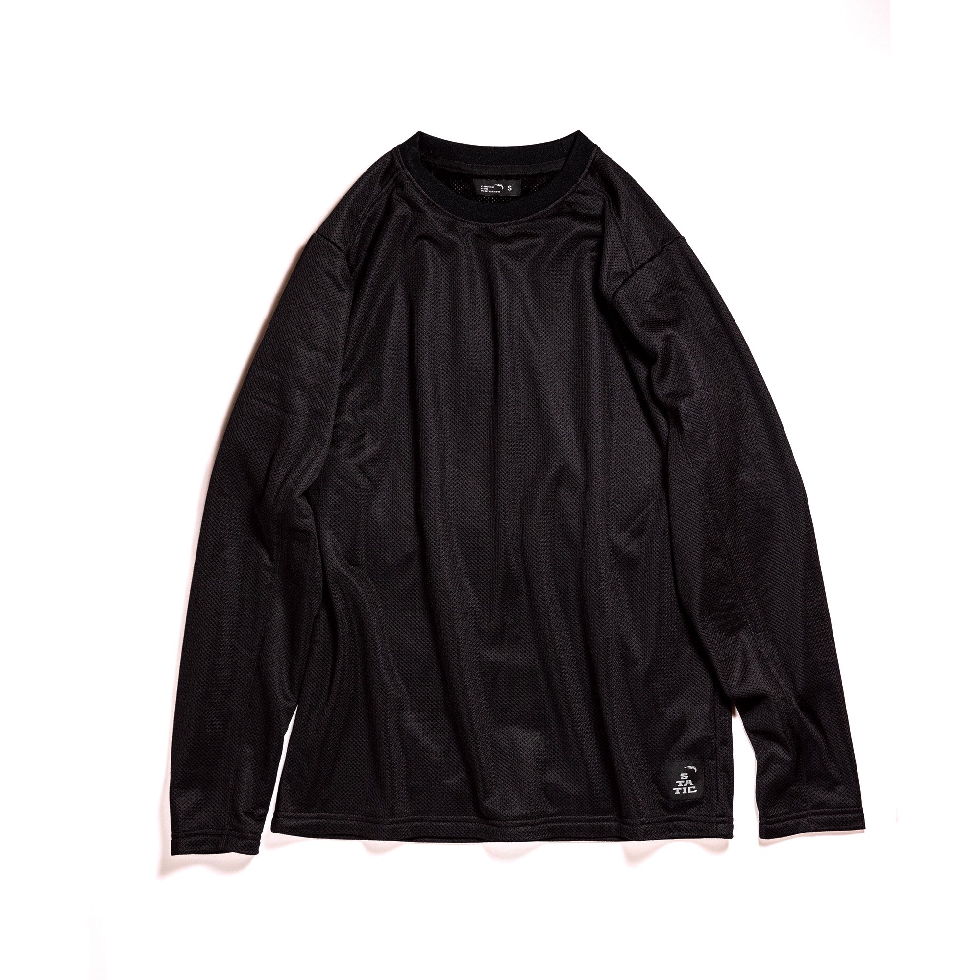 日本 STATIC ADRIFT CREW