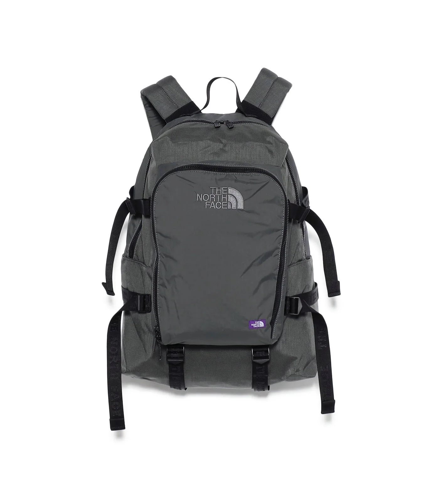 The North Face 紫標 CORDURA Nylon Day Pack