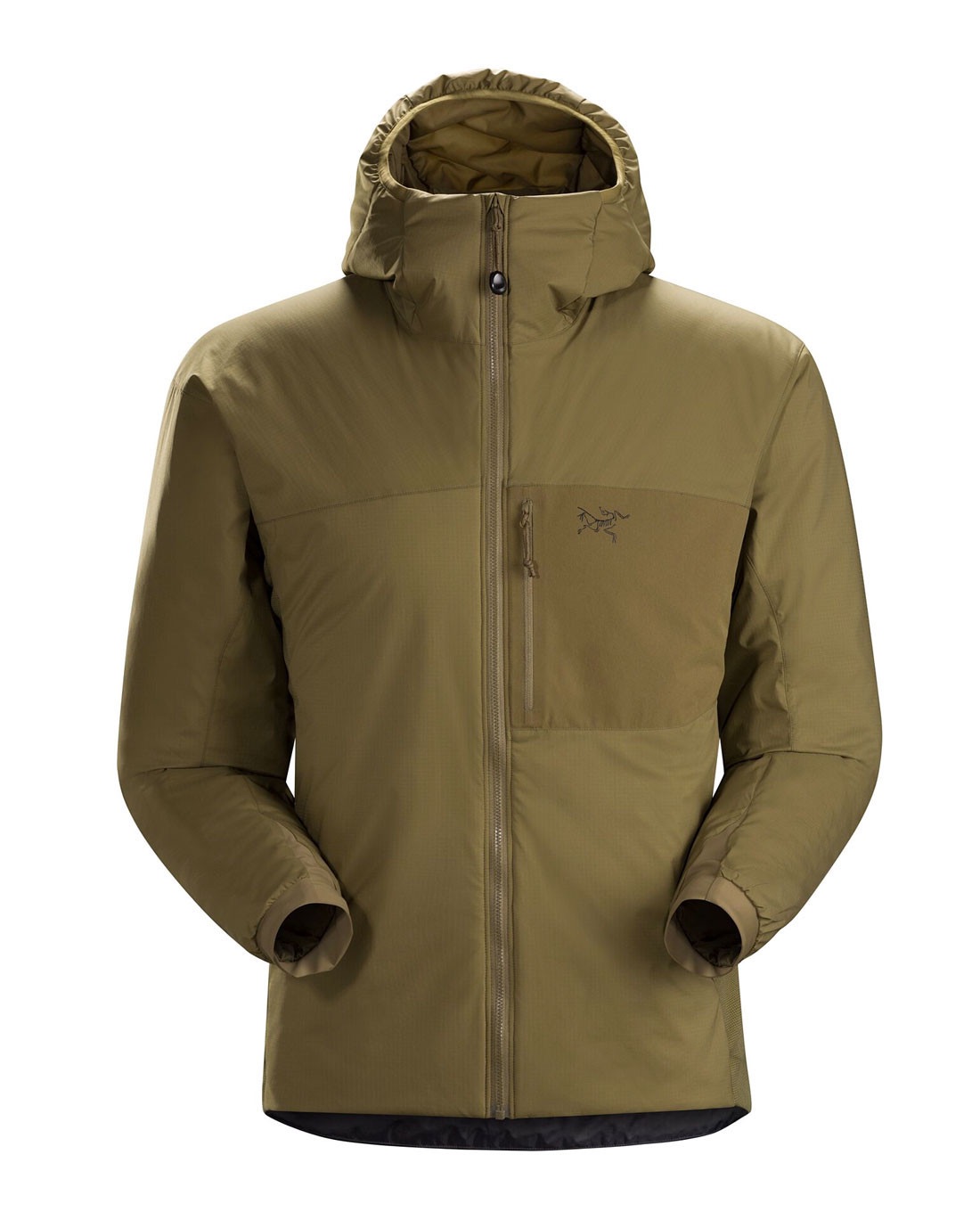 Arc’teryx LEAF Atom Hoody LT （Gen 2.1）