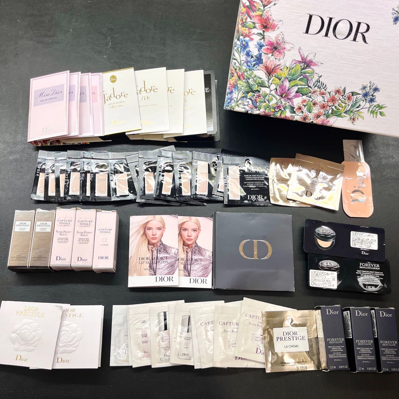 DIOR