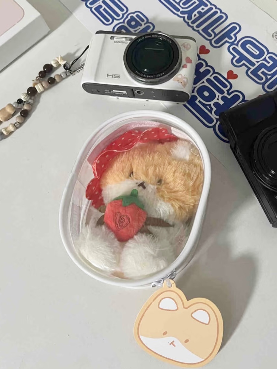 🍓特萊騎 娃包