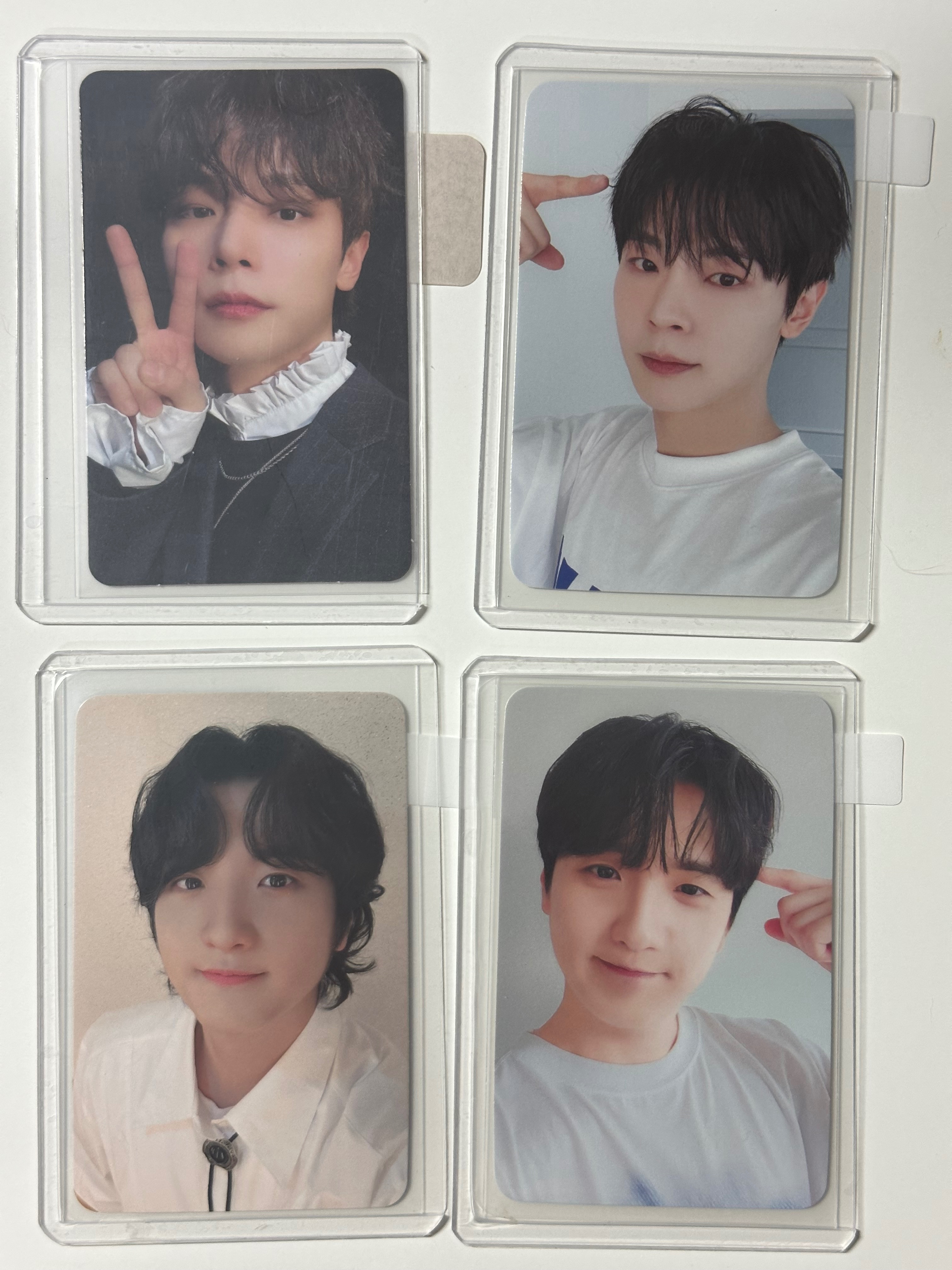 LUCY 特典卡/專卡