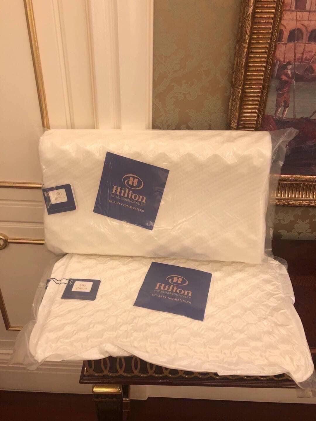 預購 -乳膠枕（一組二顆 勿下單 以收單