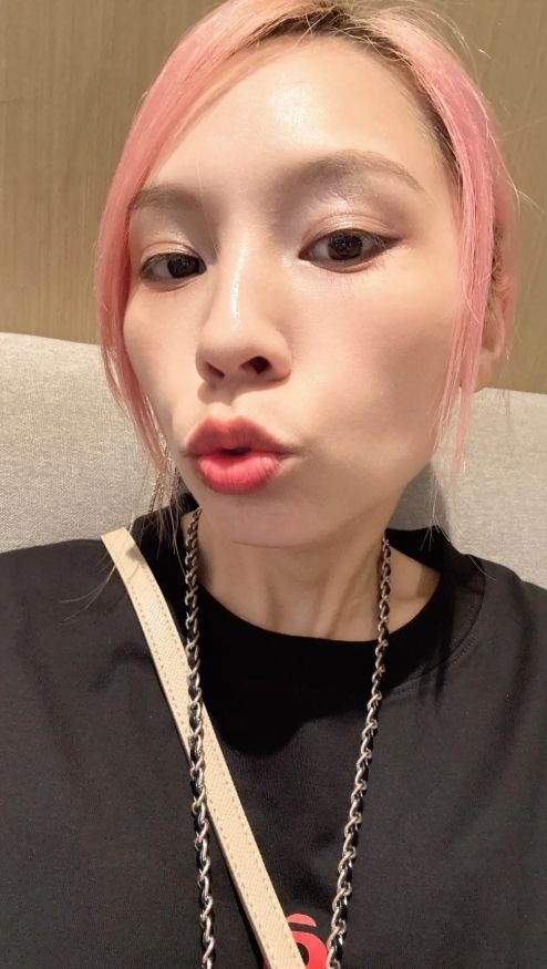 懶人不掉色撕拉唇釉