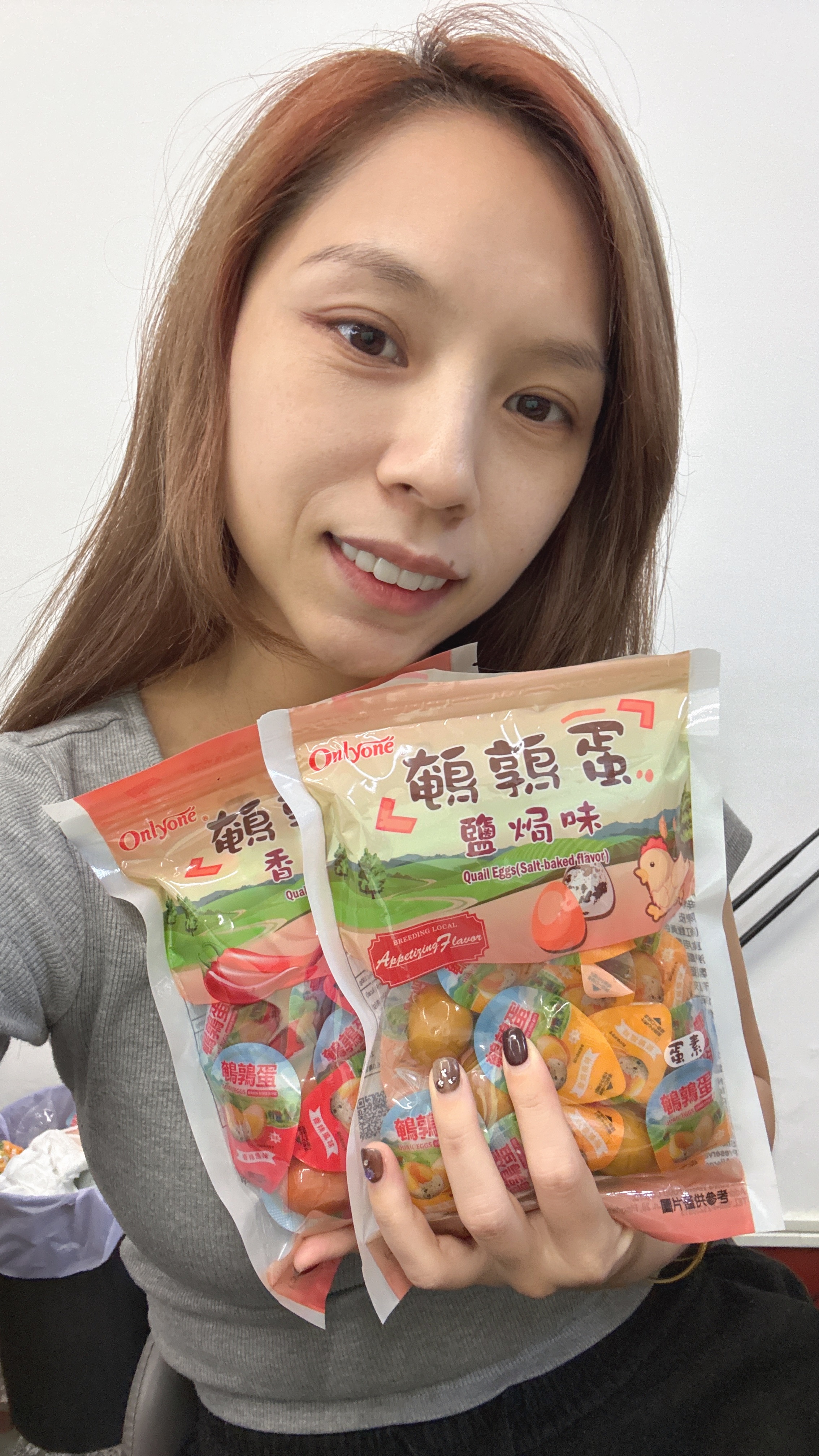 爆好吃隨身鵪鶉蛋 鳥蛋（150g）