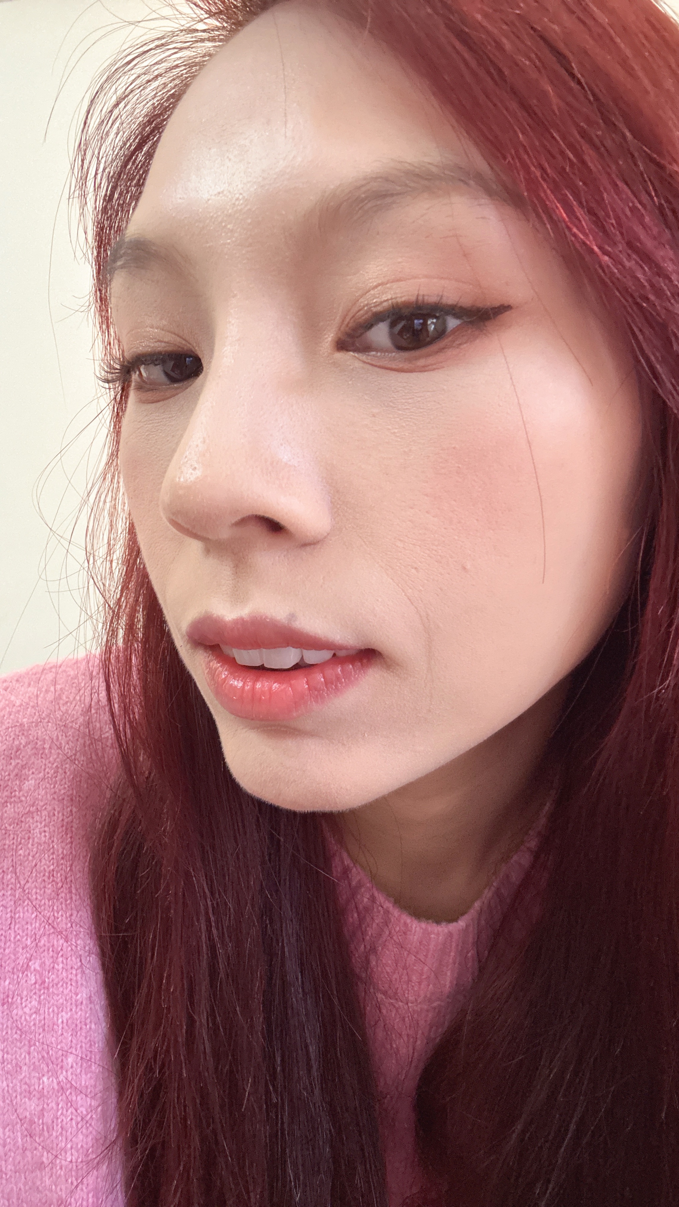 貝拉新歡 加寬升級版磁吸睫毛