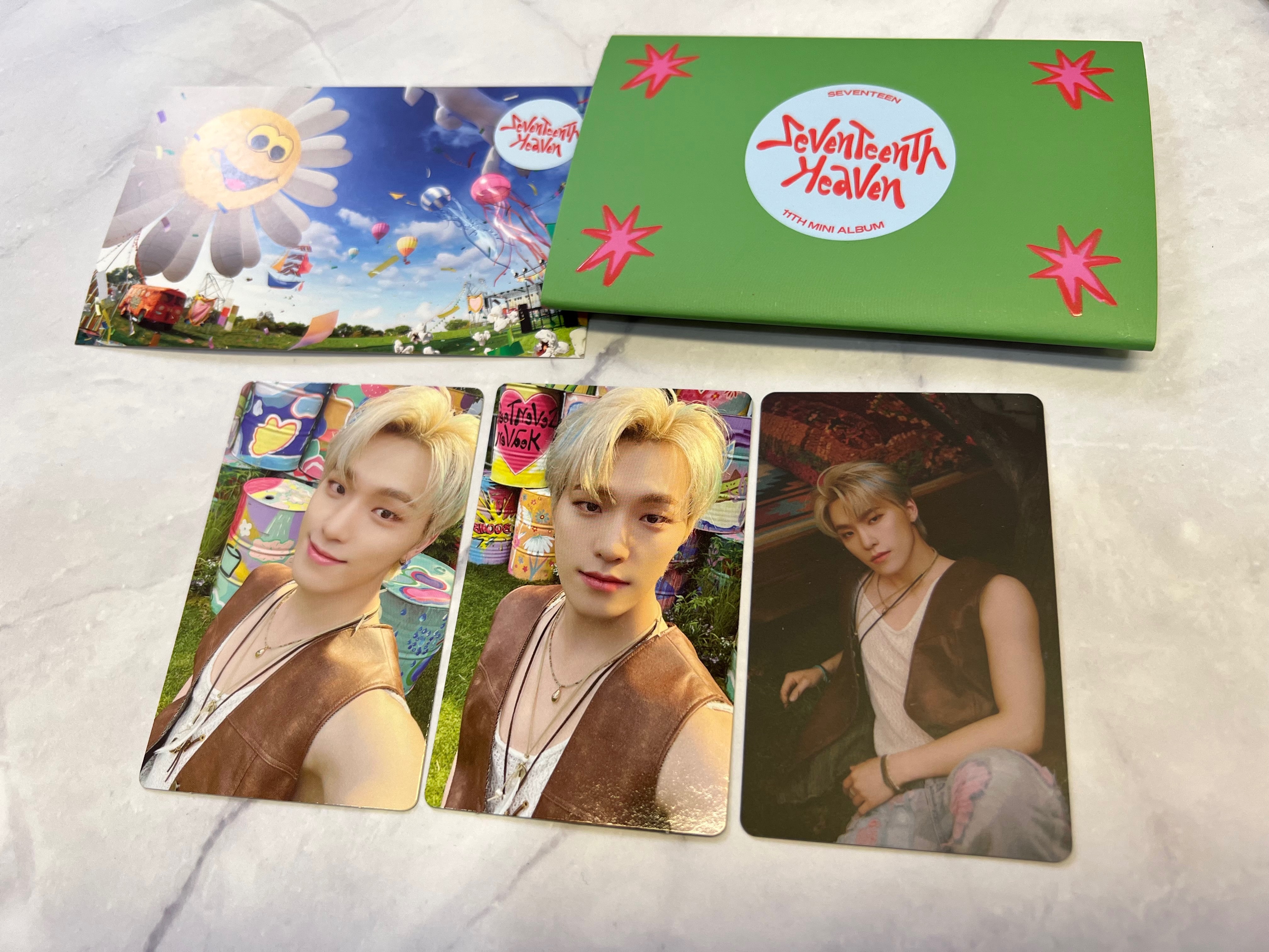 專輯/空專/電子專/kit專