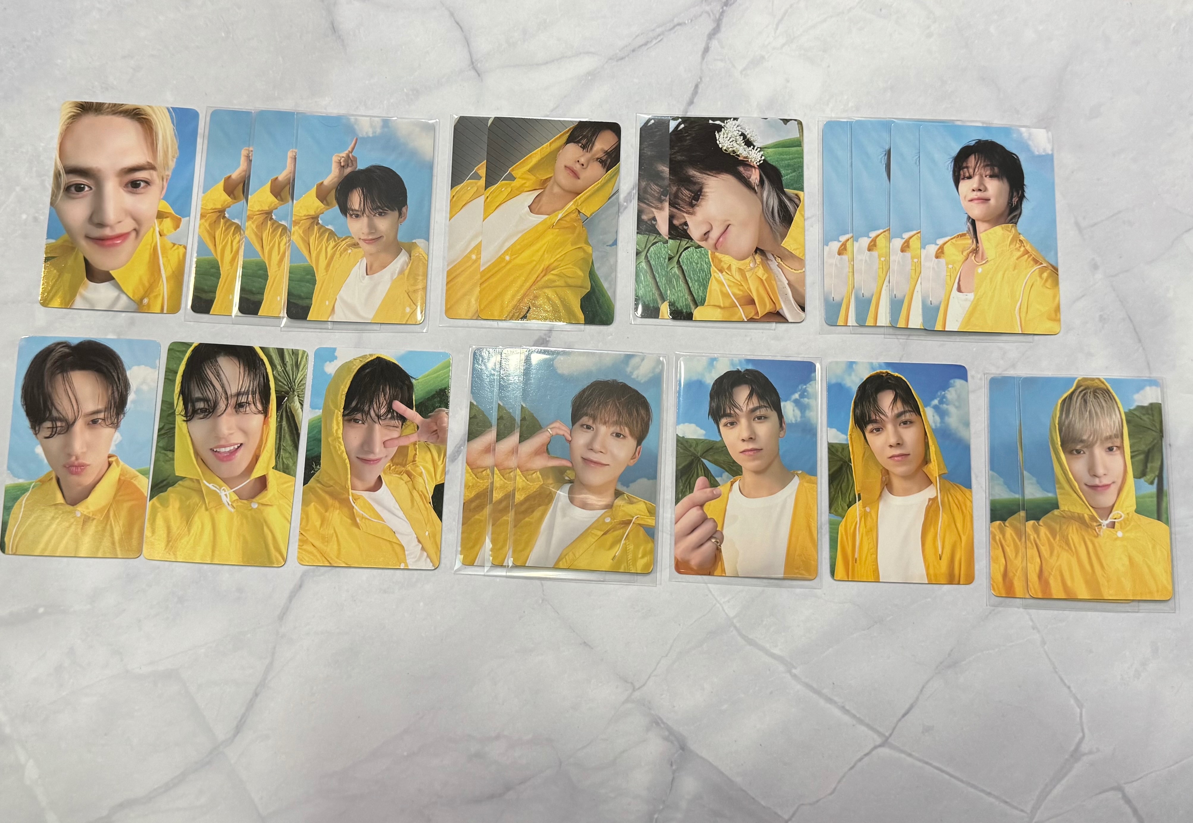 現貨 克拉盤 隨機卡