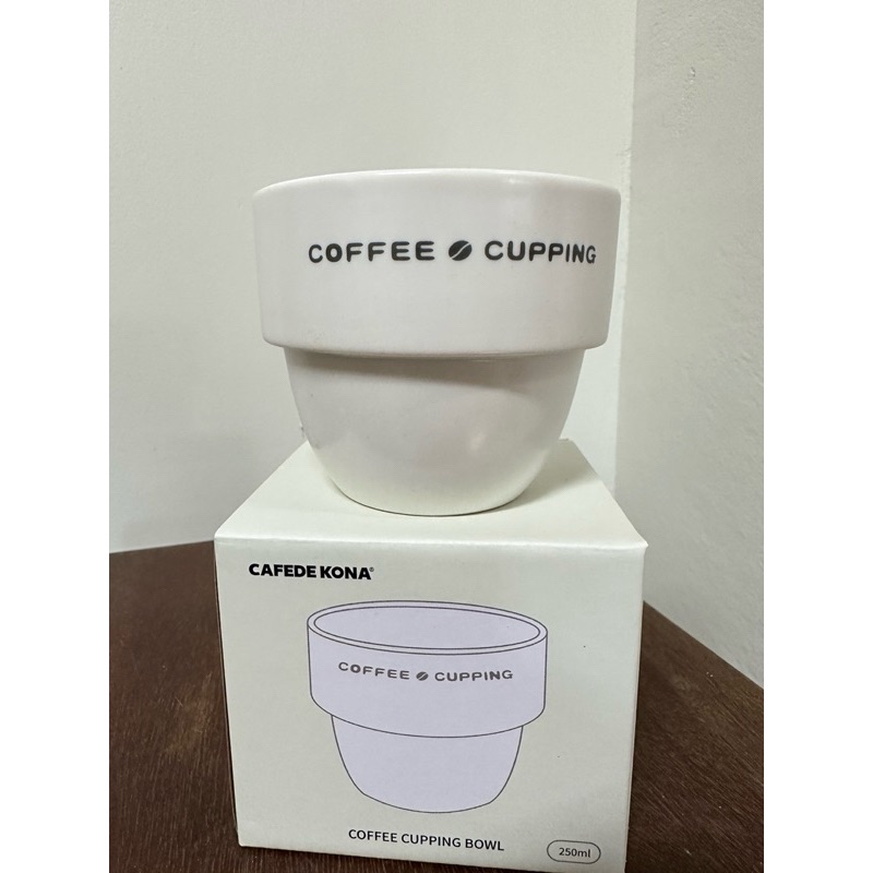 杯測杯