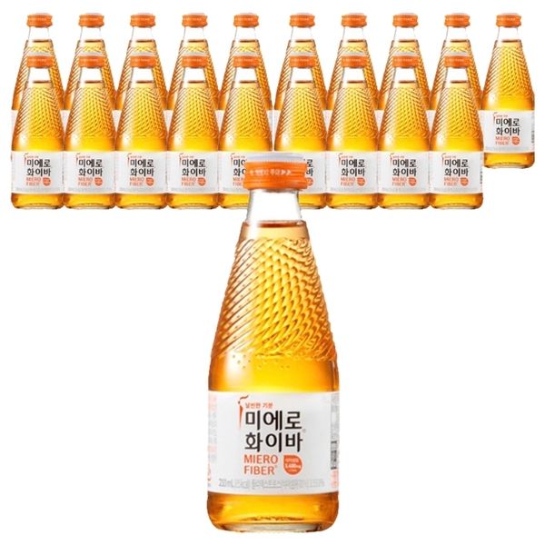 【太后呷】MIERO FIBER 膳食纖維飲料/210ml
