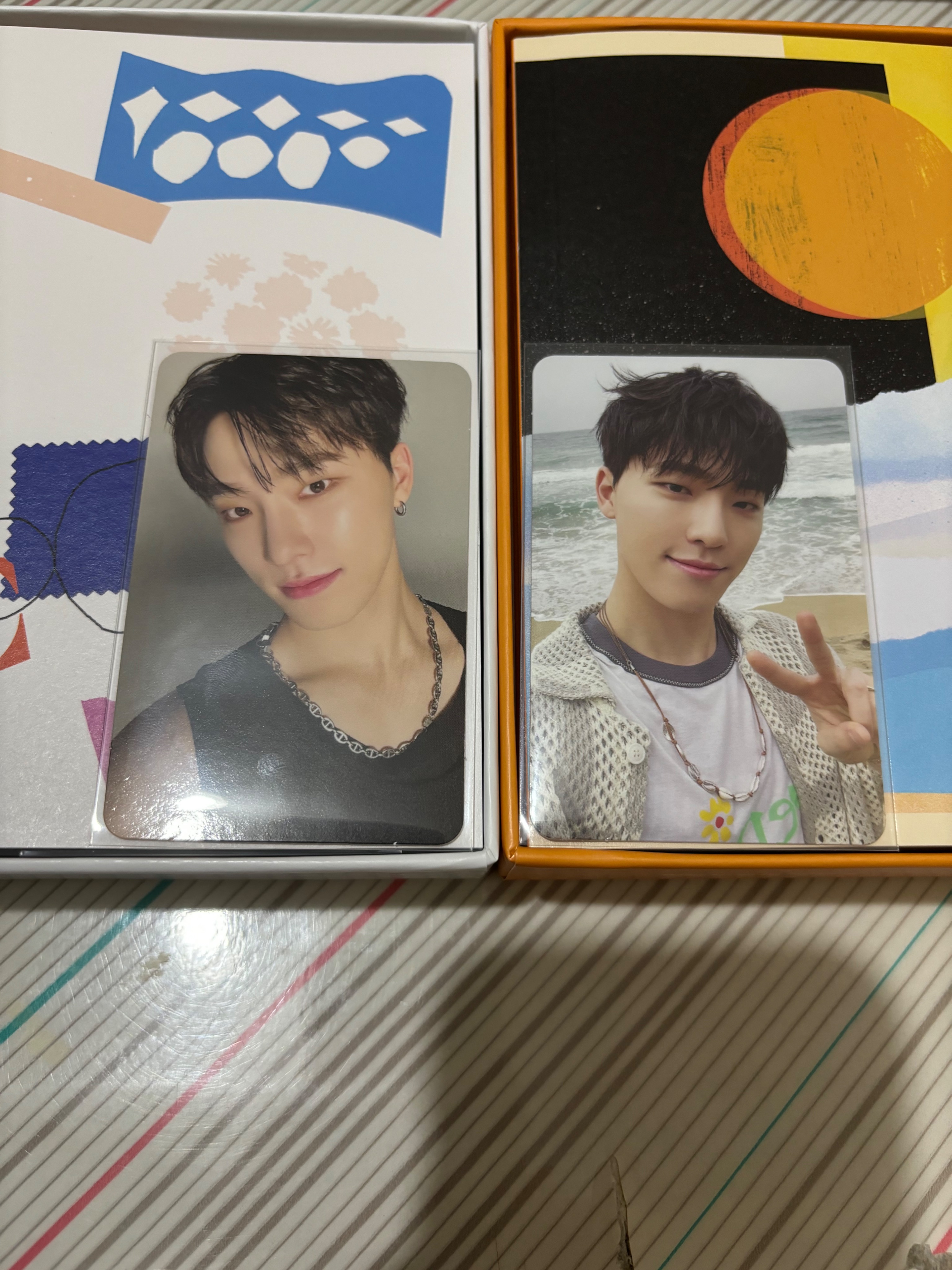 SVT Pb版 dino小卡