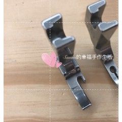 壓腳推薦