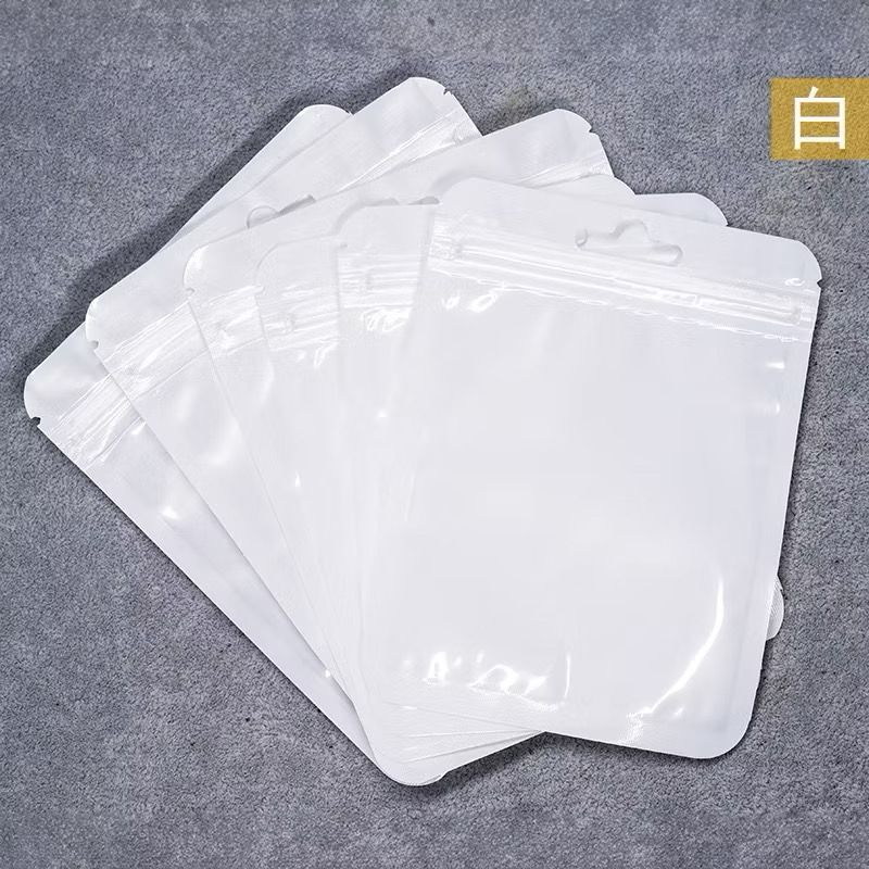 夾鏈袋50入14.5X10.5cm