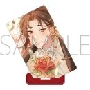 二週年 週邊