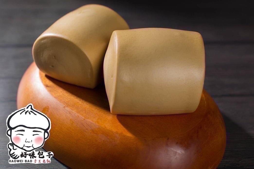 黑糖饅頭4入