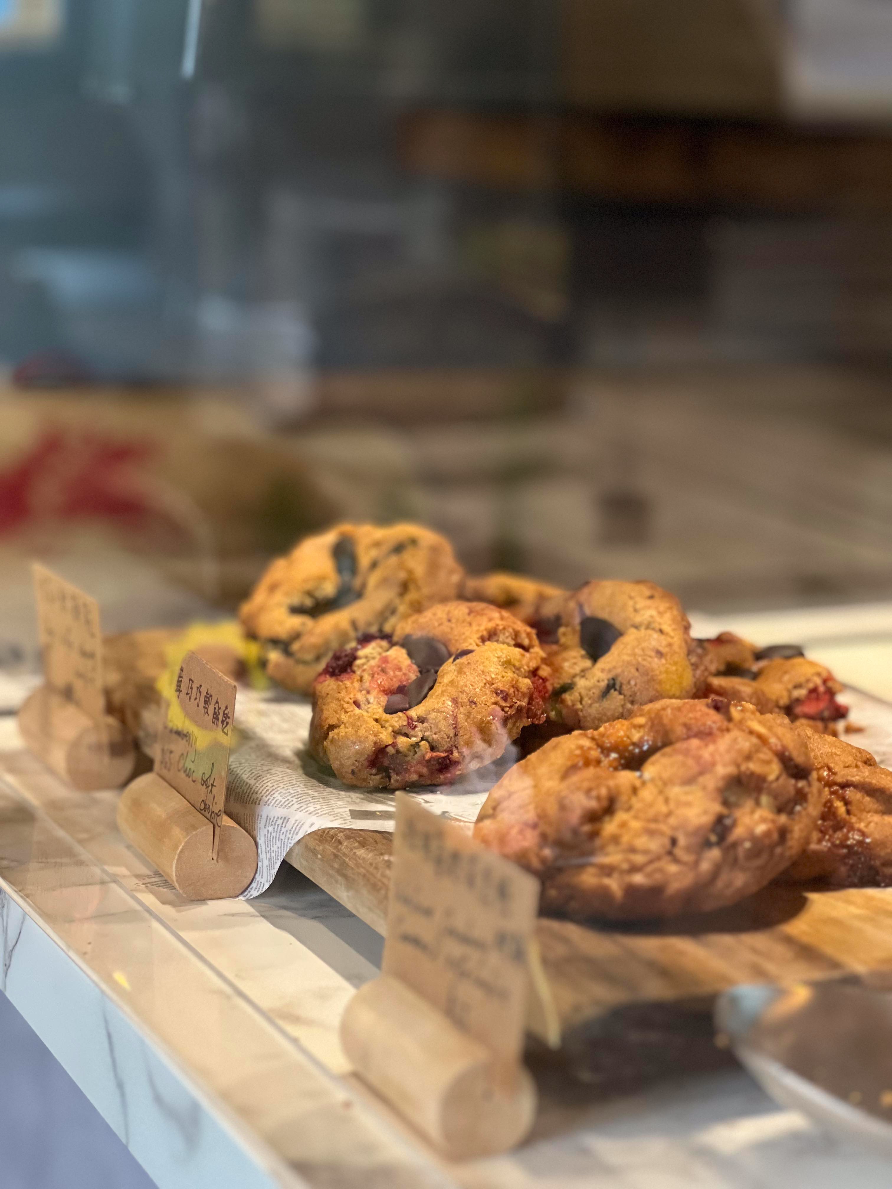 軟餅乾（盒裝6入）