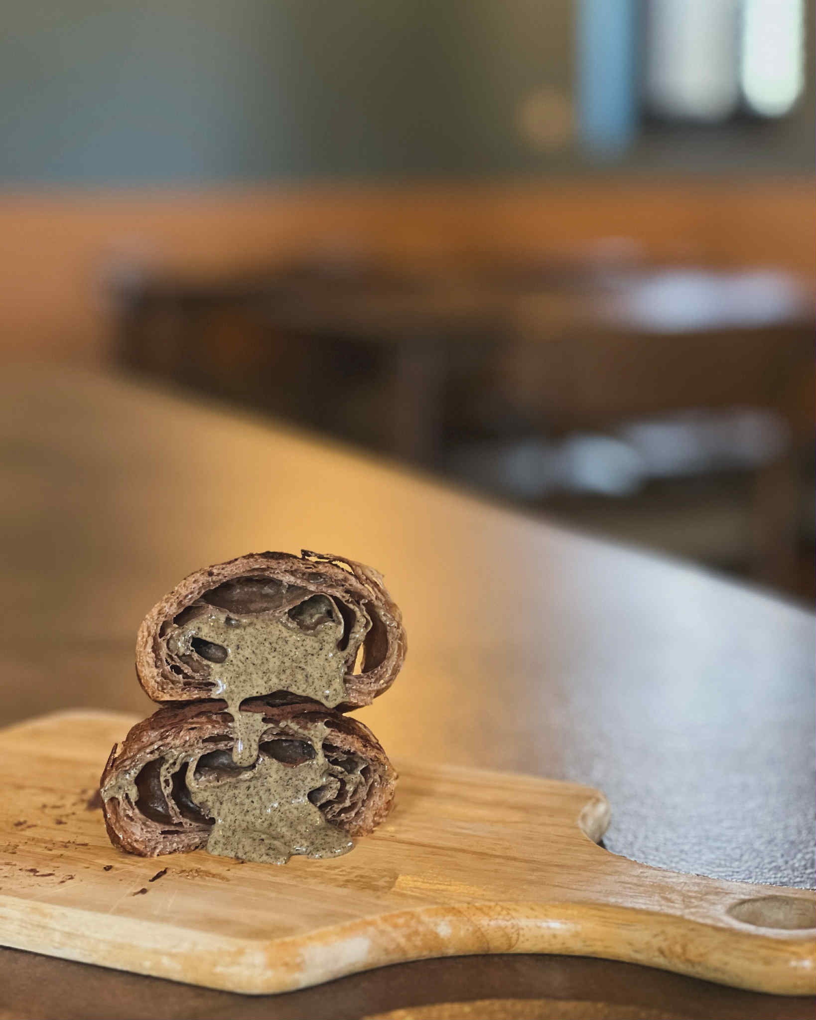 阿里山紅玉紅茶可可可頌