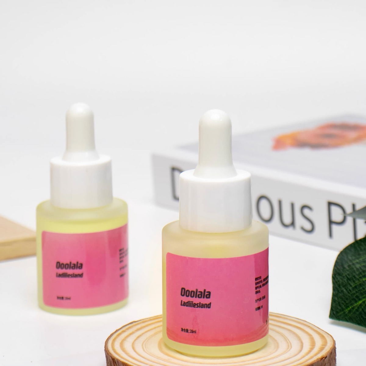 歐舒營養指緣油 卸甲必備！