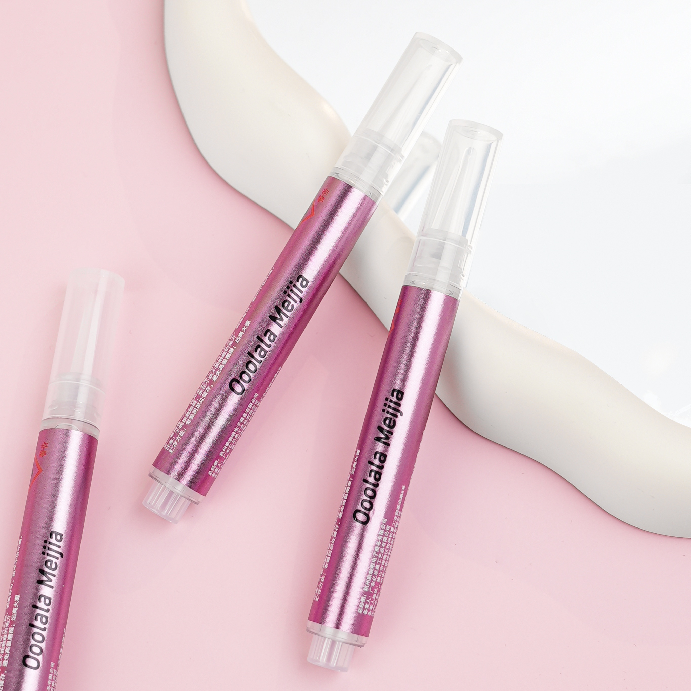 卸甲養護筆 台灣首發 現貨