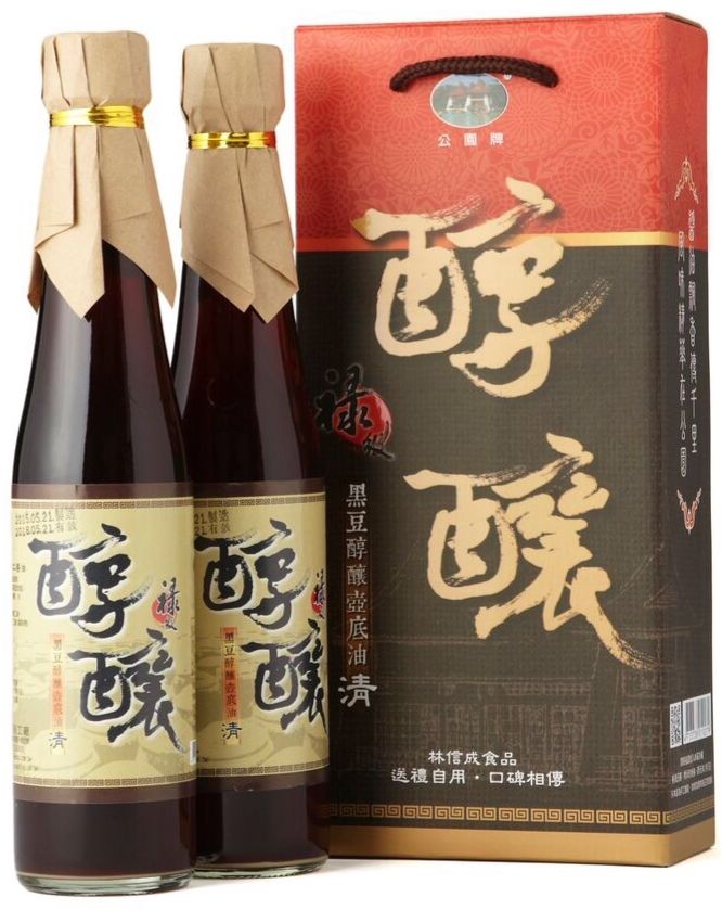 祿級醇釀壺底醬油清1瓶【有效日期2028/3/26，原廠】【不含禮盒】