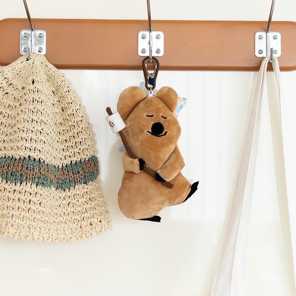 Dinotaeng卡套吊飾