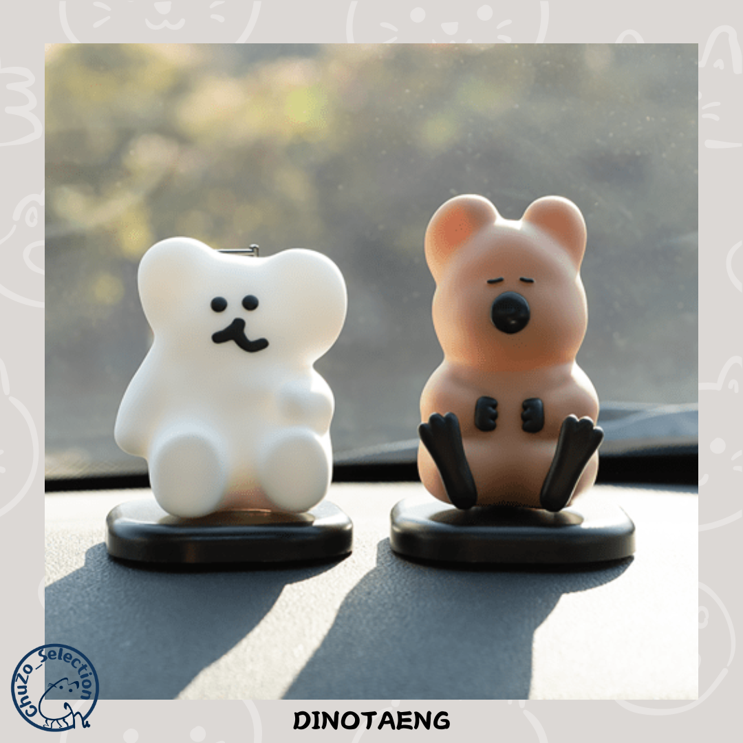 Dinotaeng 車用香氛