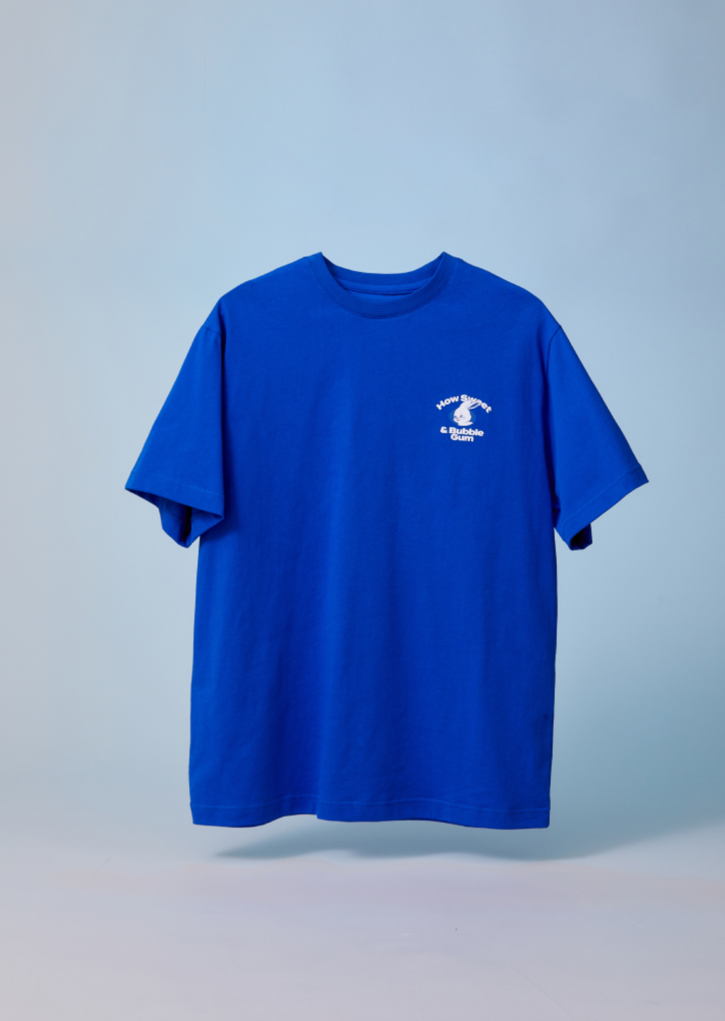 NJ How Sweet T-SHIRTS