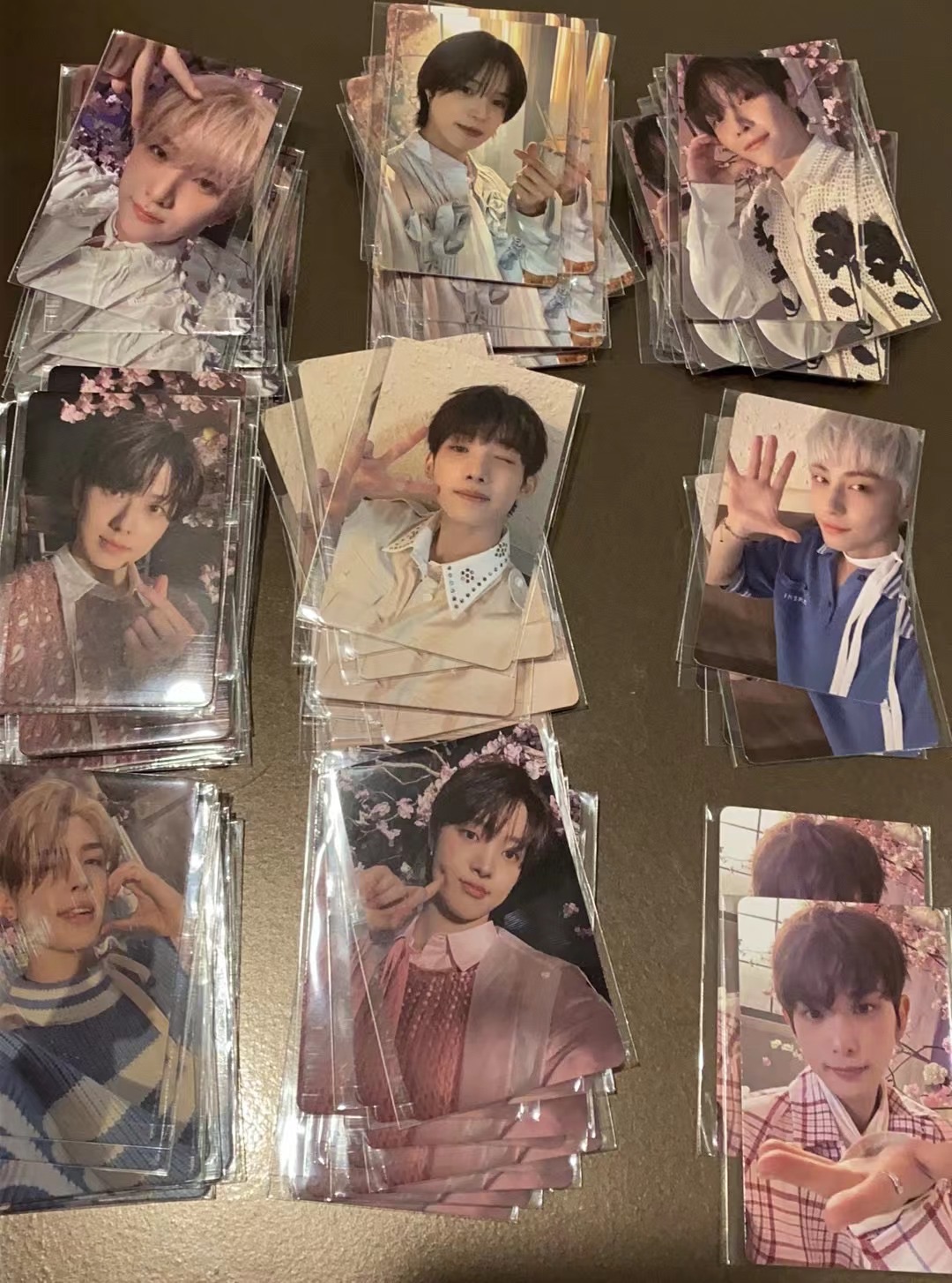 五月雨 wvs1.0通路特典