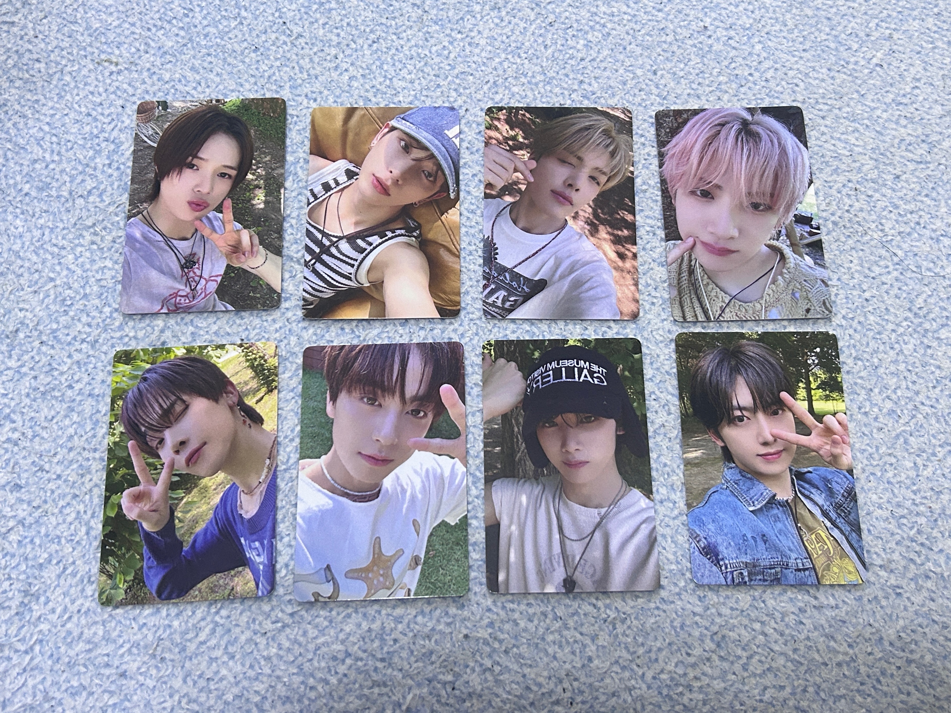 一直娛青島中簽卡