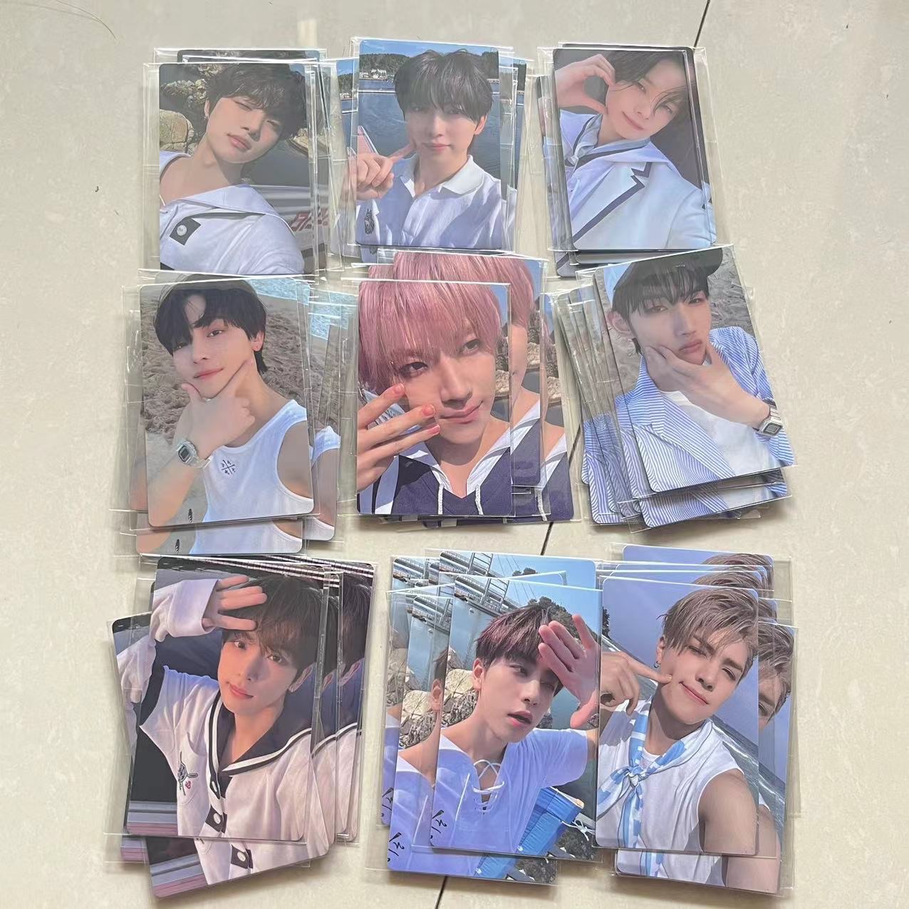 青嵐 wvs1.0 預售卡