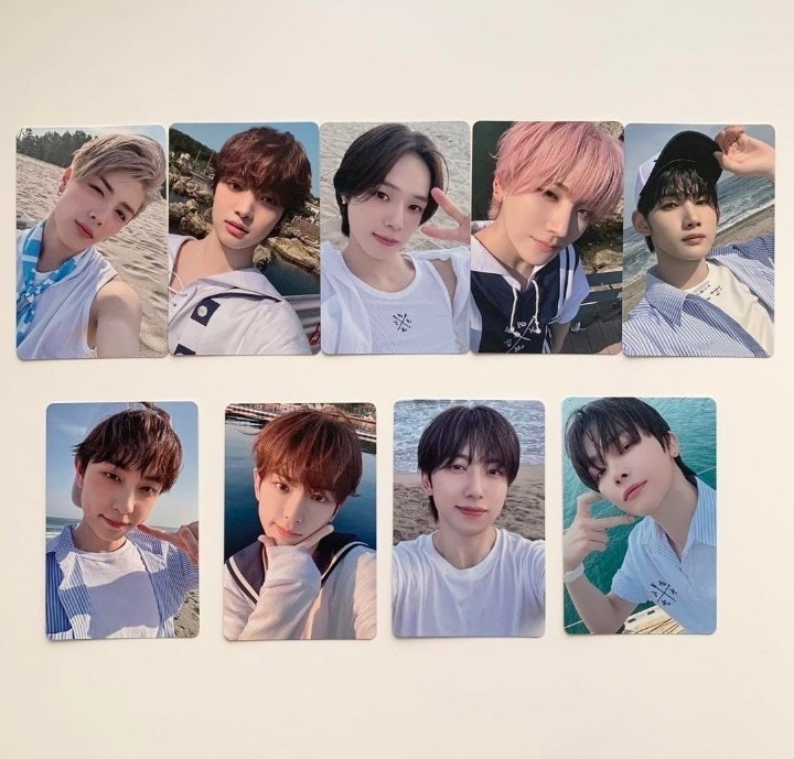 青嵐 Aoarashi 通常版專卡