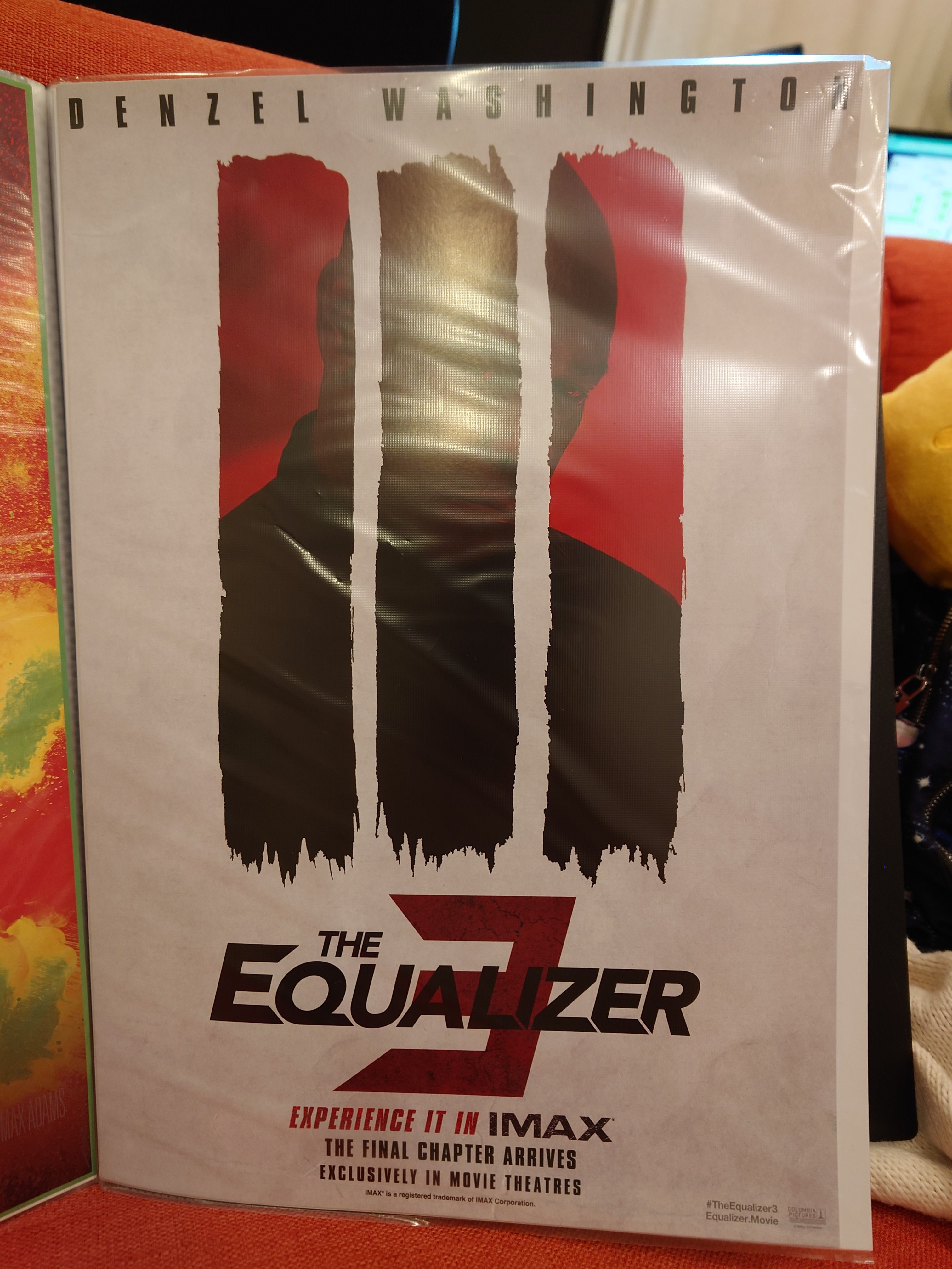 私刑教育3（IMAX）