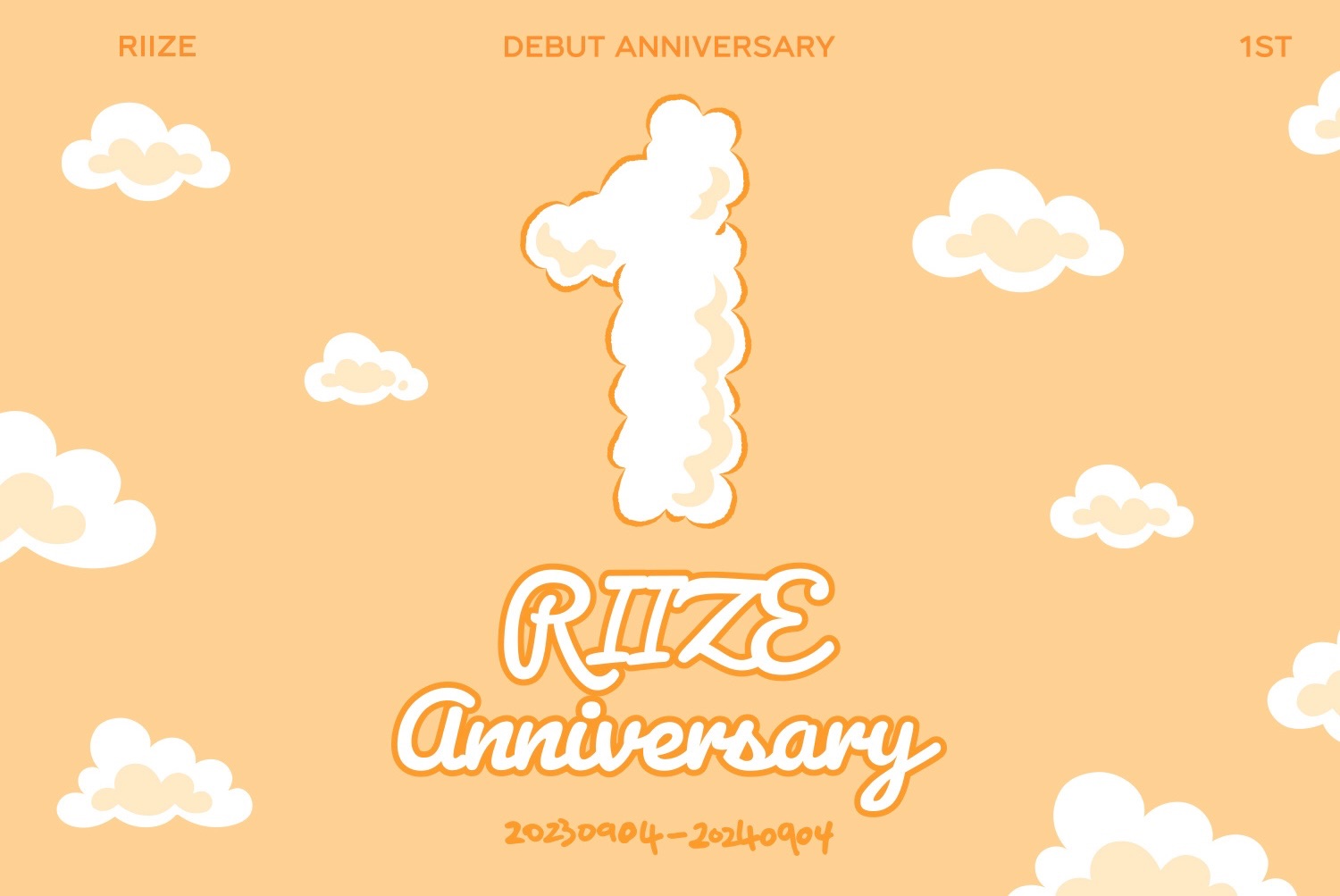 RIIZE 1st Anniversary｜