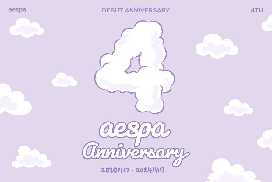 aes_pa 4th Anniversary｜