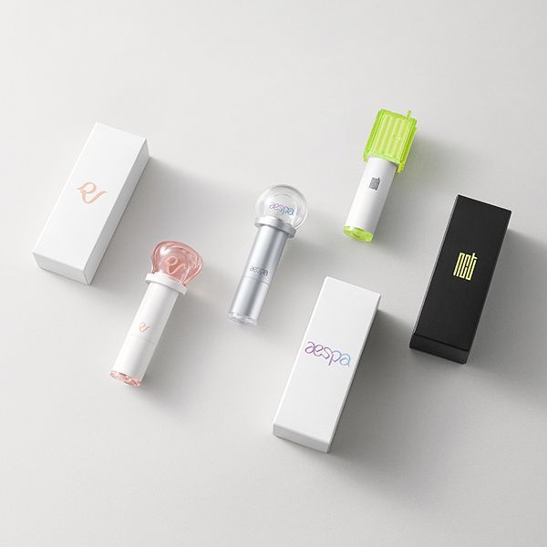 Fansignal Lip Balm｜